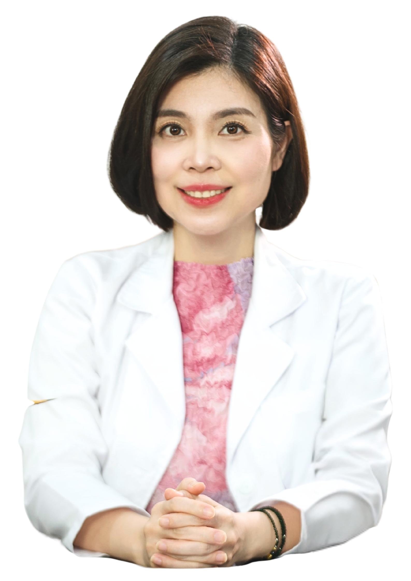 TS.BS NGUYỄN THU HƯƠNG